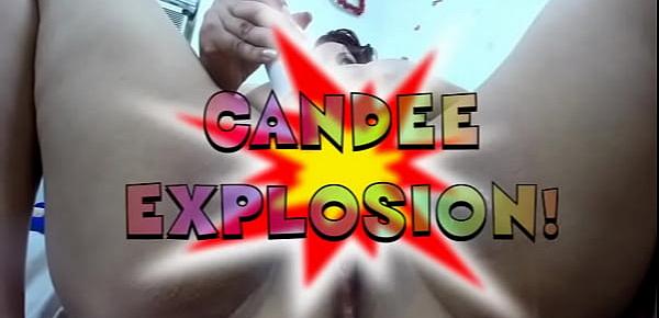  Candee Explosion preview